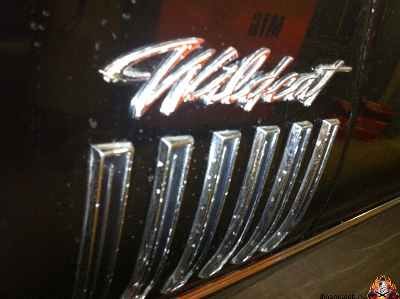Buick Wildcat 27