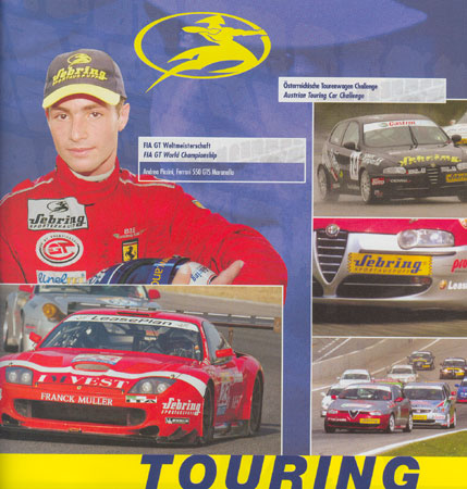Sebring